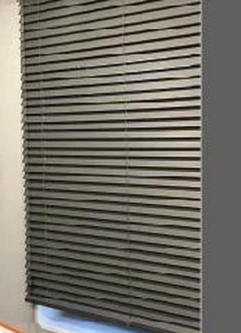 Blinds