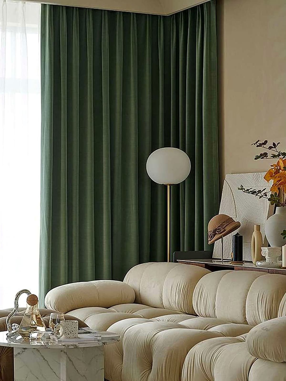 Customized Curtains