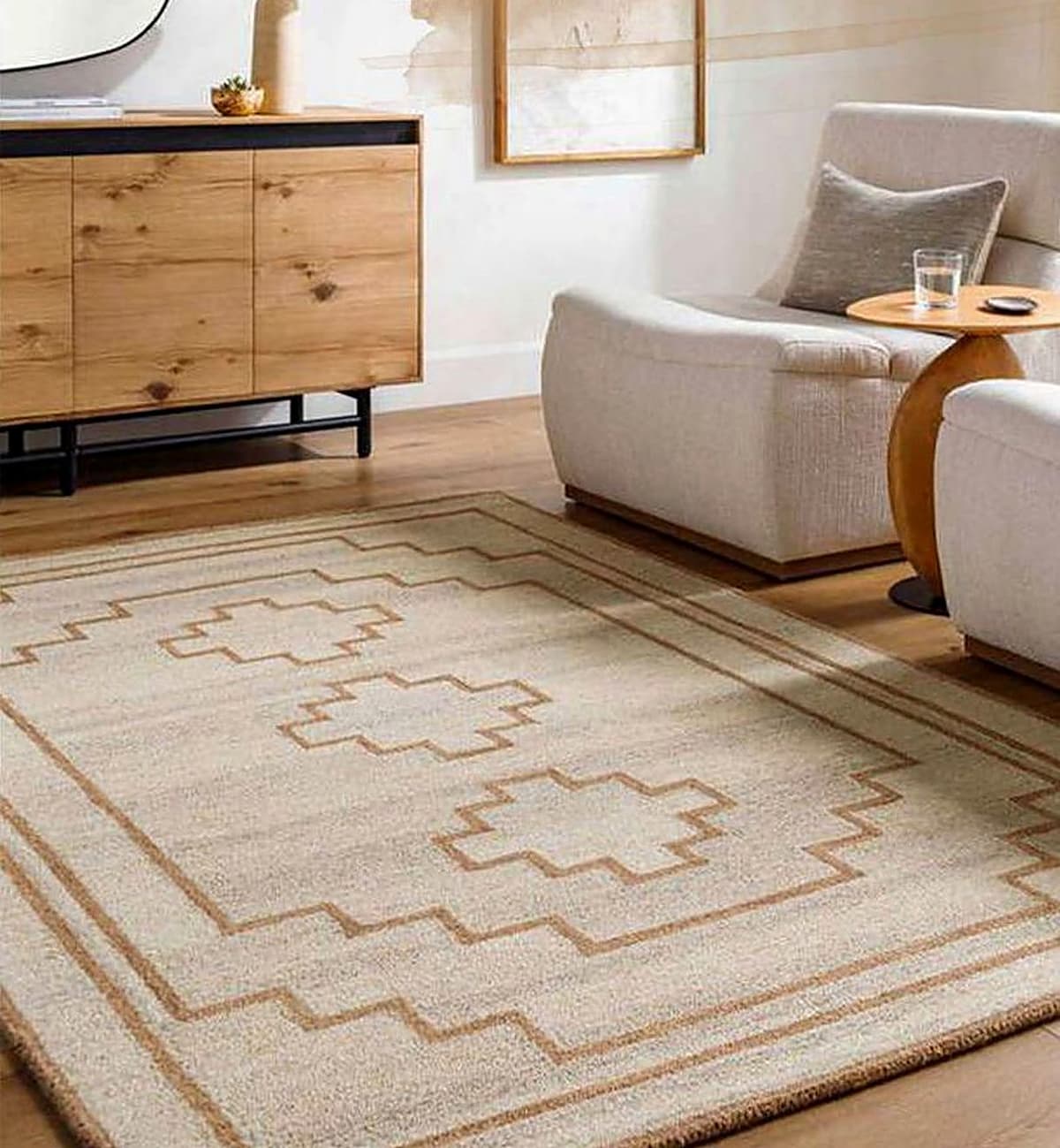 Flooring