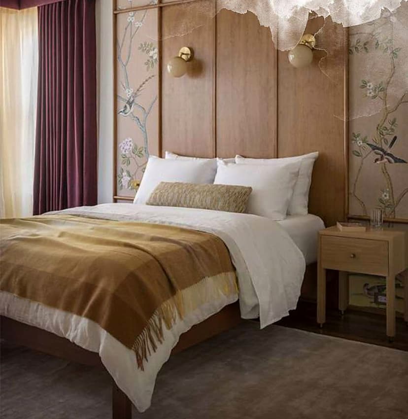 Wall Paneling, Wallpaper & Wall Decor