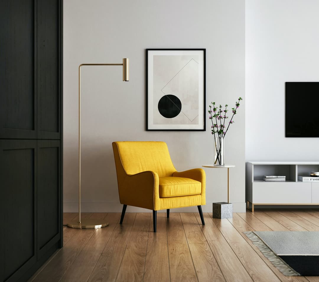 Furniture Upholstery