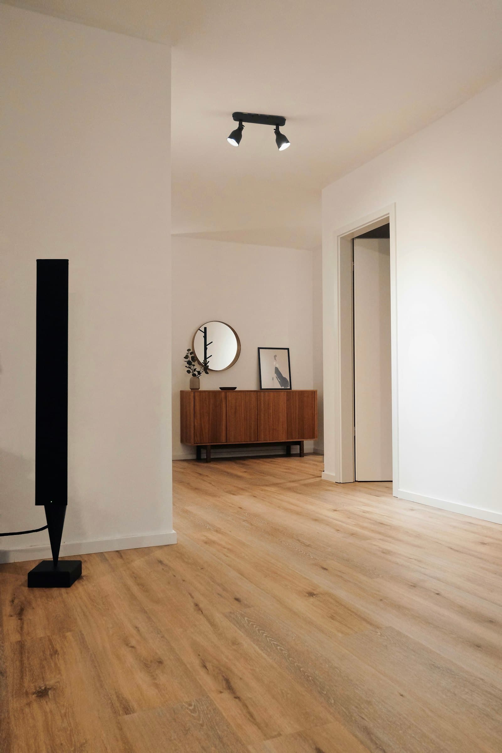 SPC wooden flooring