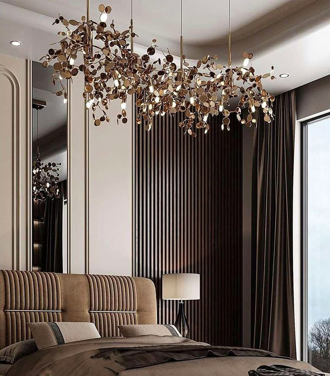 Customized Curtains