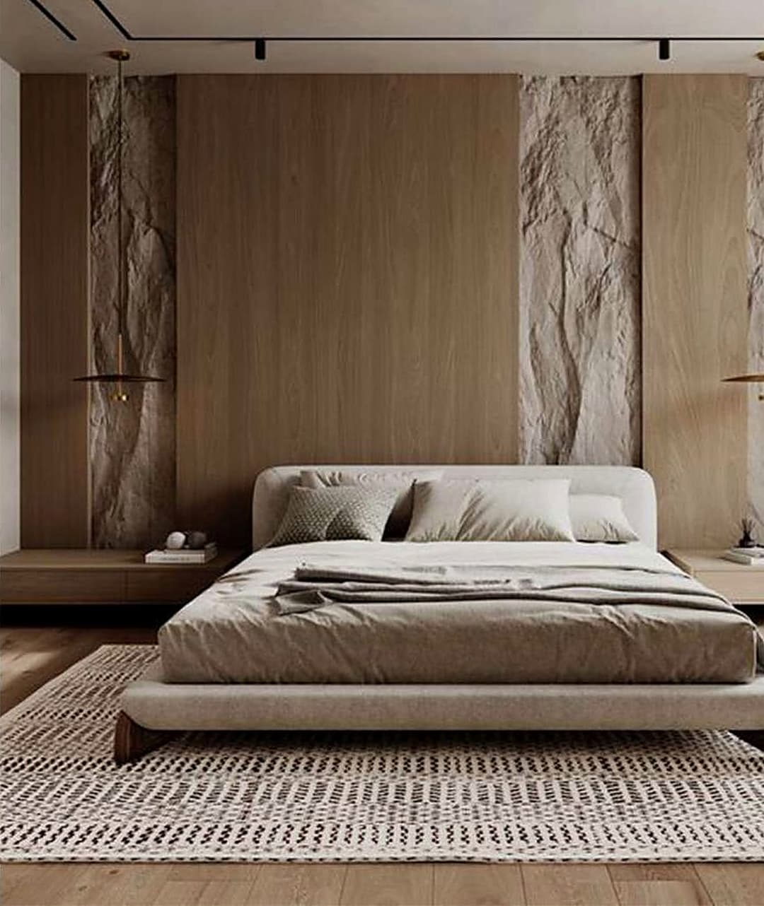 Wall Paneling, Wallpaper & Wall Decor