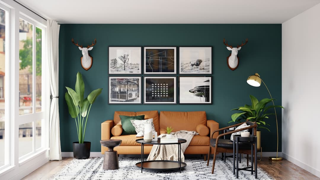 Wall Paneling, Wallpaper & Wall Decor
